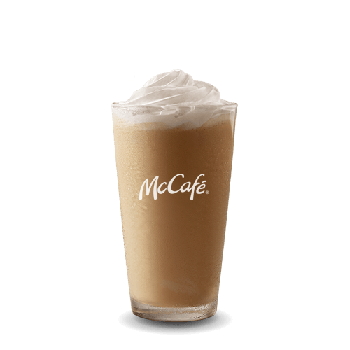 Milkshake DDL