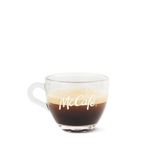 Cortado Espresso