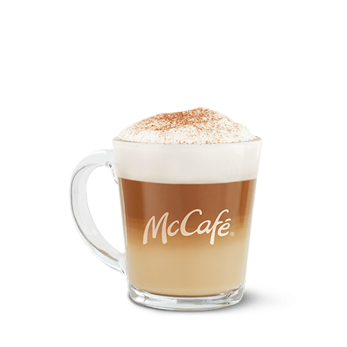 Cappuccino Espresso
