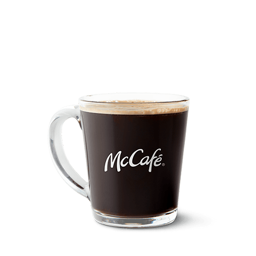 Espresso Doble
