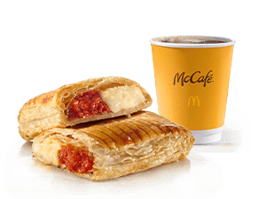 Café da Manhã image