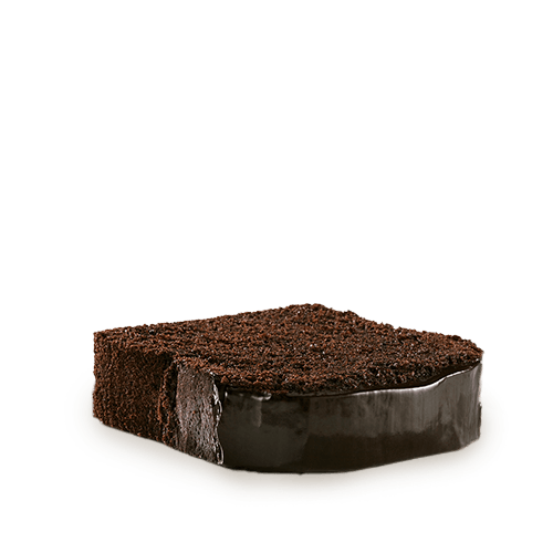 Poundcake Devil's Cake