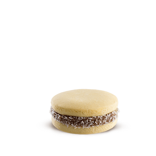 Alfajor de Maicena