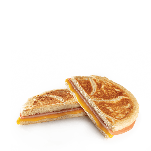 Tostado de lomo y Queso