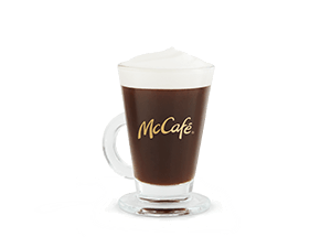 Macchiato Espresso