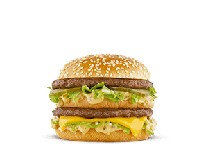 Big Mac