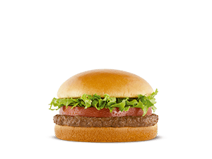 McFiesta Jr. (Cajita Feliz)