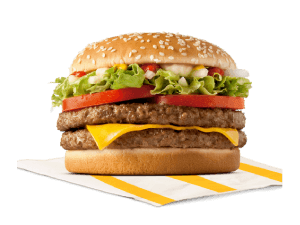 Doble McNífica