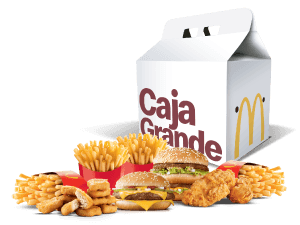Caja Grande image