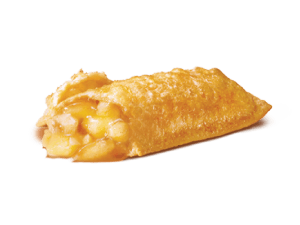 Pastel de Manzana