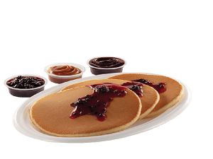 Pancakes
