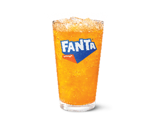 Fanta 21oz