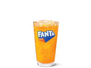 Fanta 16oz