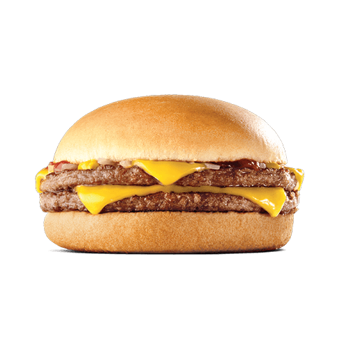 Doble Carne Doble Queso