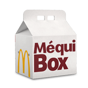 Méqui Box image