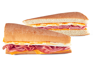 McCriollo Jamón