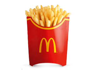 Papas Grandes