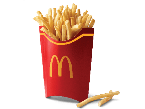 McPapas Grandes