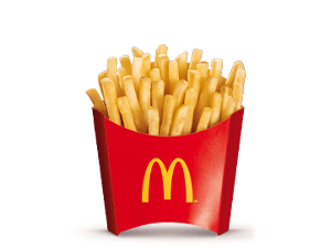 Papas Medianas