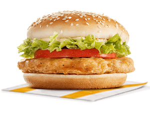 McPollo Deluxe