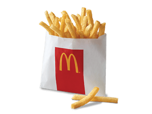 McPapas Regulares