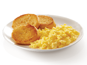 Small Breakfast