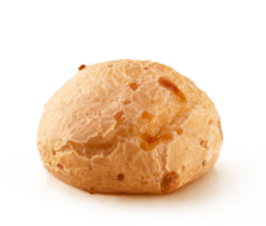 Pão de Queijo