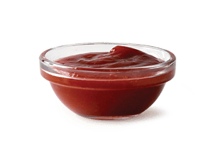 Salsa Tangy BBQ