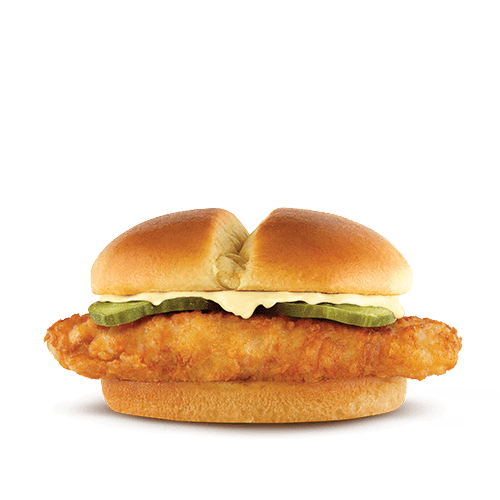 McCrispy Chicken Classic