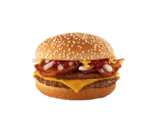 McBacon