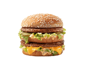 Big Mac
