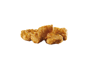 Chicken McNuggets 4 unidades