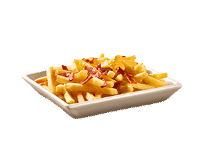 Papas Cheddar & Bacon