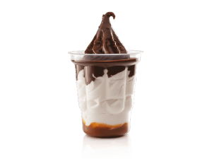 Sundae Crocantella
