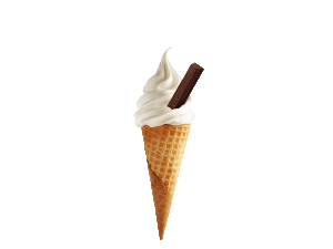 Cono KitKat