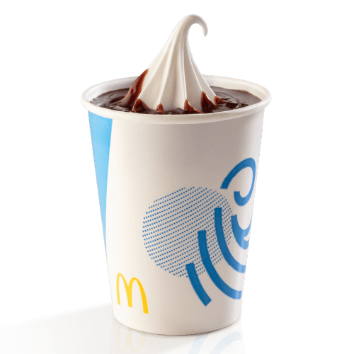 Sundae Chocolate