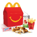 Happy Meal image