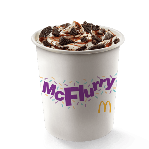 McFlurry XXL