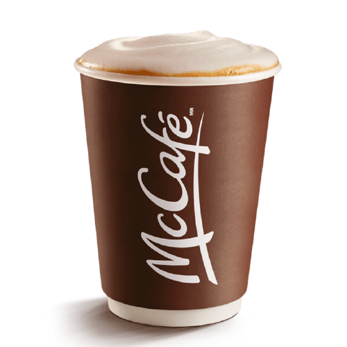 Capuccino