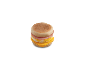 Egg McMuffin