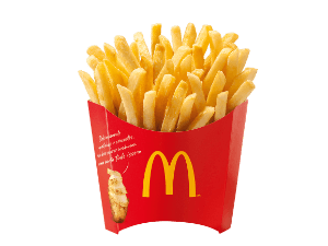 Papas Medianas