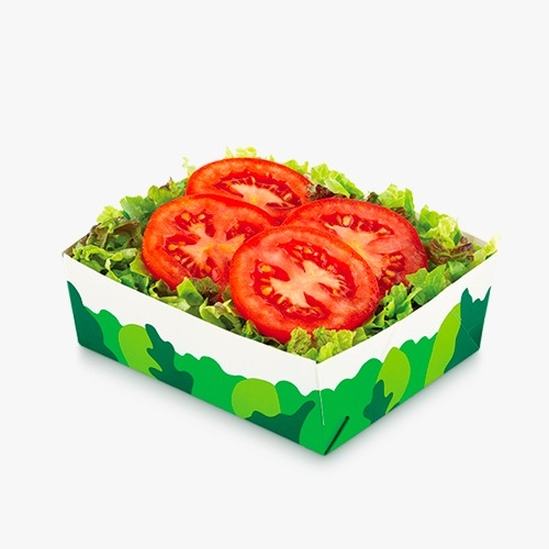 Side Salad