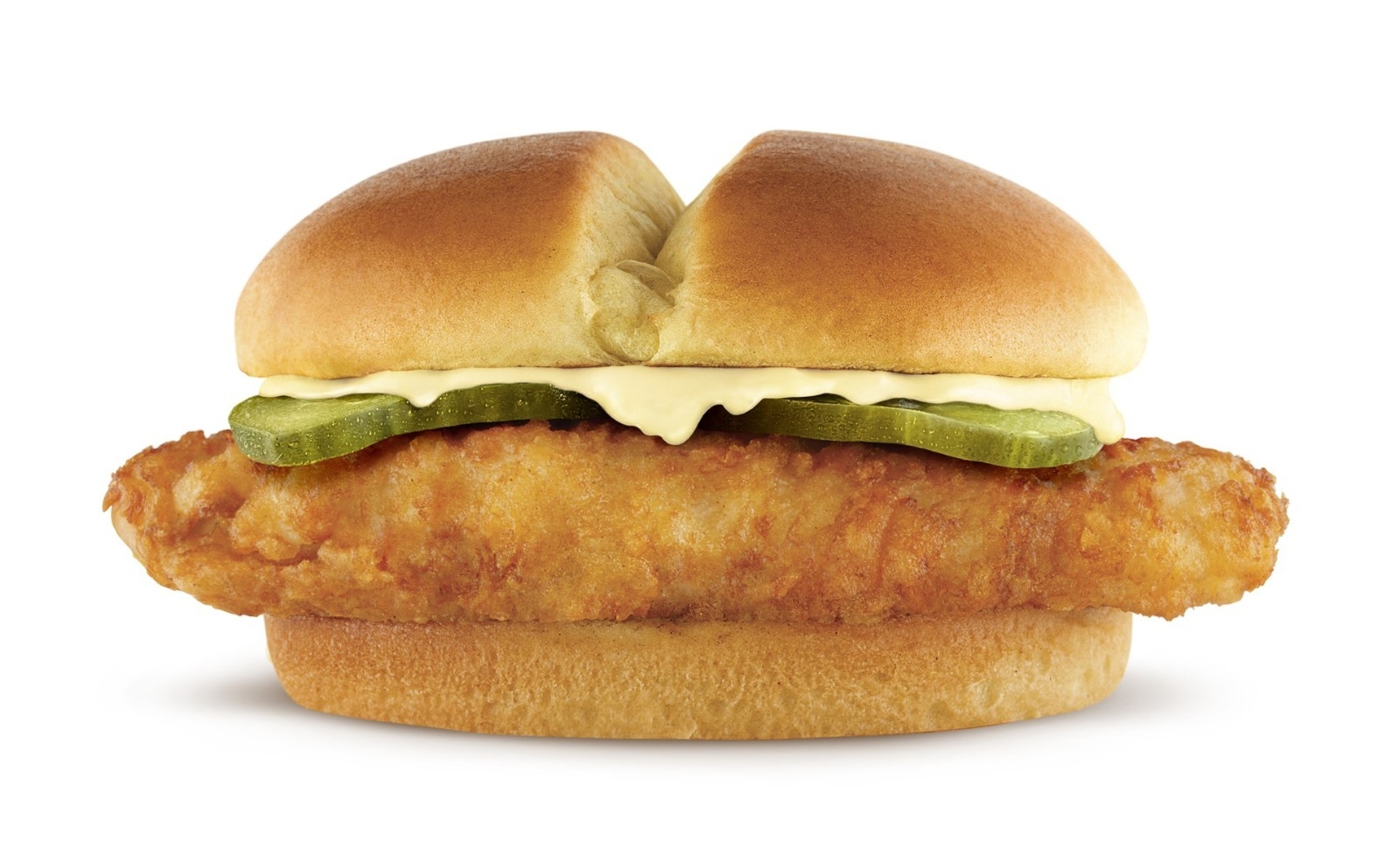 McCrispy Chicken Classic