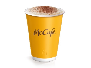 Capuccino