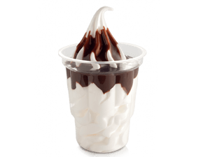 Sundae Chocolate