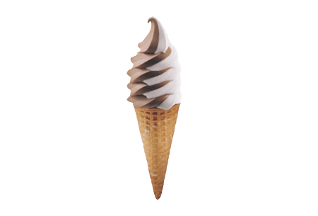 Super Cono Chocolate